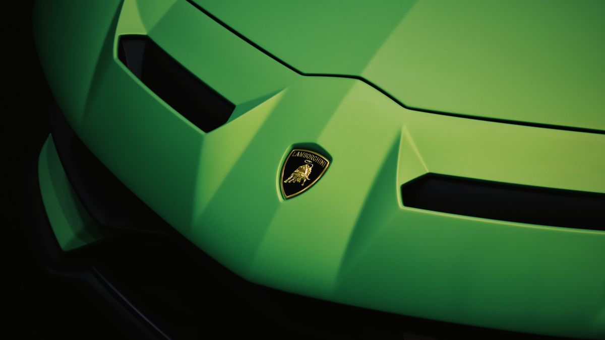 Lamborghini zezelená. Do roku 2030 představí plně elektrický model
